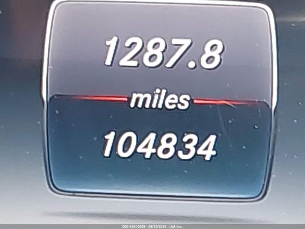 2015 MERCEDES-BENZ C 300 SPORT 4MATIC