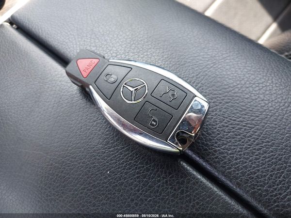 2015 MERCEDES-BENZ C 300 SPORT 4MATIC
