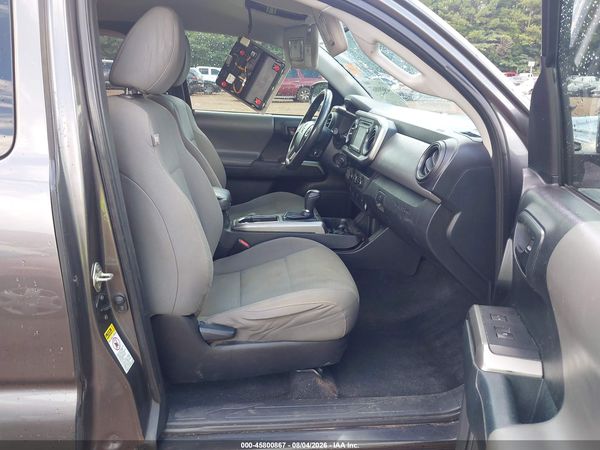 2016 TOYOTA TACOMA SR5 V6