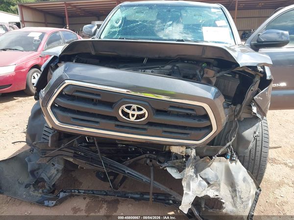 2016 TOYOTA TACOMA SR5 V6