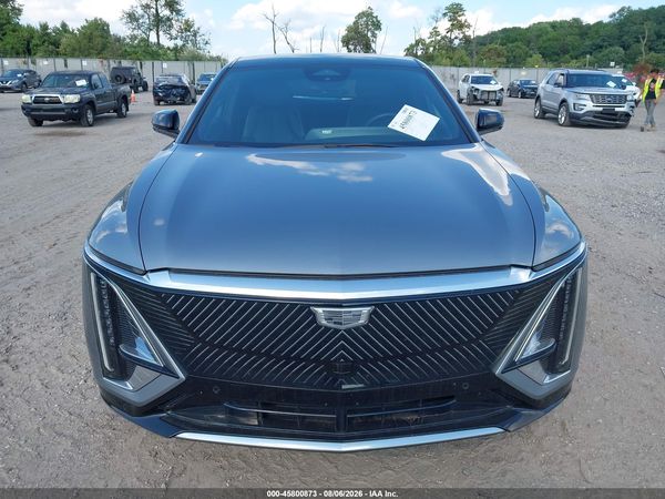 2024 CADILLAC LYRIQ TECH W/1SA