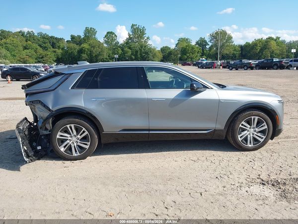 2024 CADILLAC LYRIQ TECH W/1SA