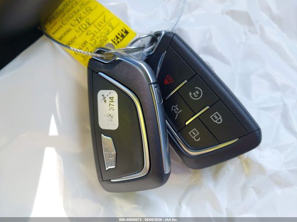 2024 CADILLAC LYRIQ TECH W/1SA