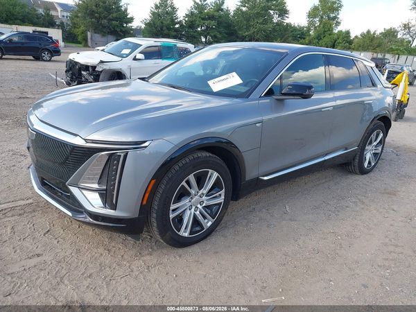 2024 CADILLAC LYRIQ TECH W/1SA