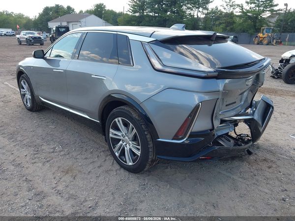 2024 CADILLAC LYRIQ TECH W/1SA