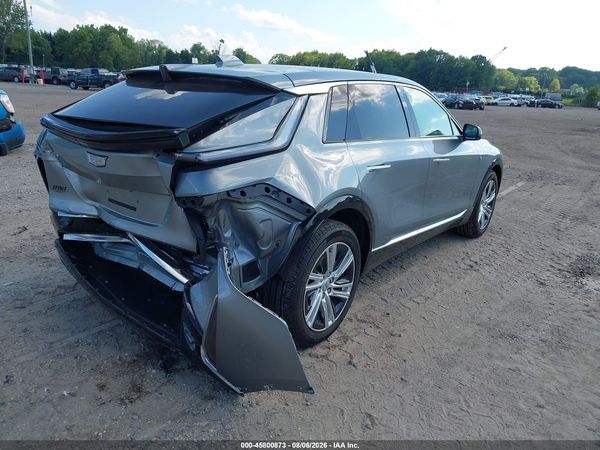 2024 CADILLAC LYRIQ TECH W/1SA