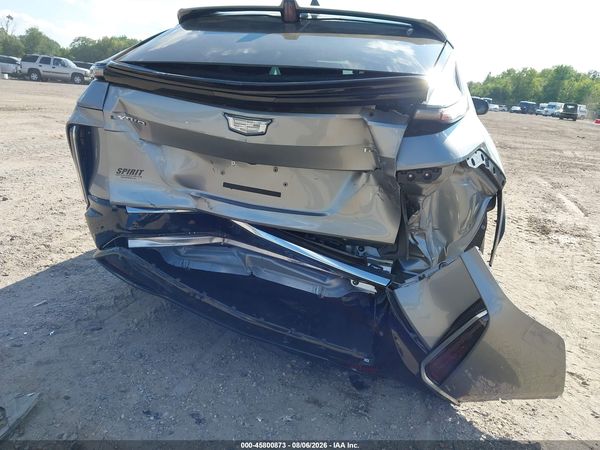 2024 CADILLAC LYRIQ TECH W/1SA