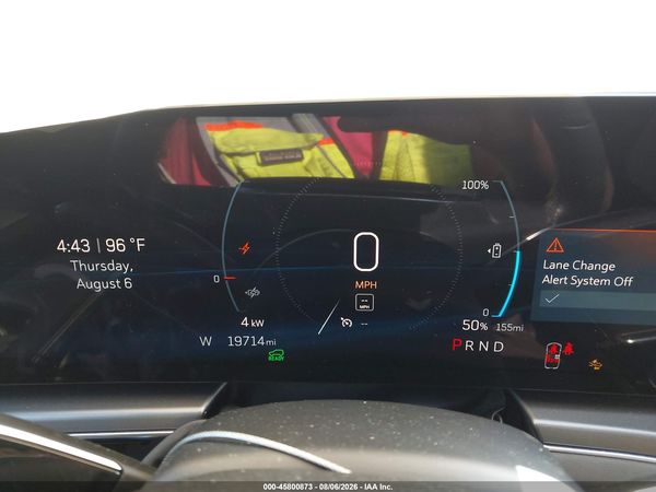 2024 CADILLAC LYRIQ TECH W/1SA