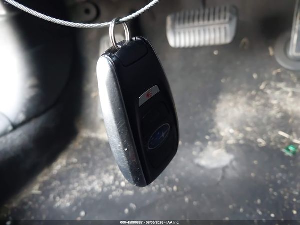 2018 SUBARU CROSSTREK 2.0I LIMITED — I11