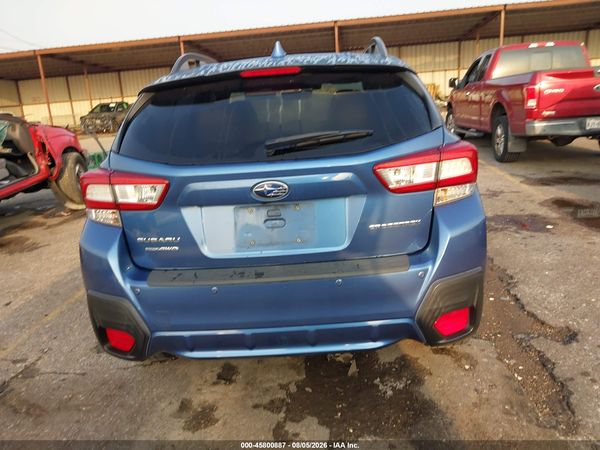 2018 SUBARU CROSSTREK 2.0I LIMITED — I119