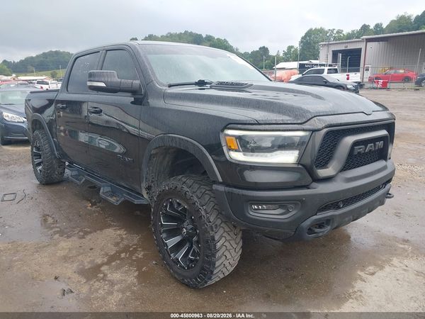 2020 RAM 1500 REBEL  4X4 5'7 BOX — I1