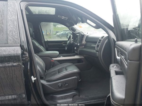 2020 RAM 1500 REBEL  4X4 5'7 BOX — I5