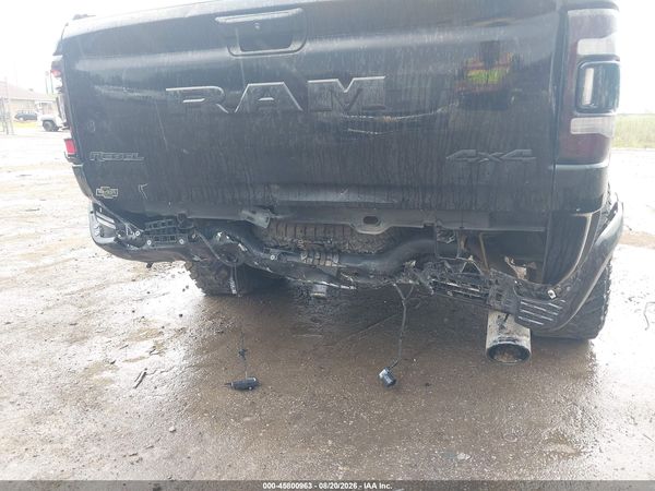 2020 RAM 1500 REBEL  4X4 5'7 BOX — I6