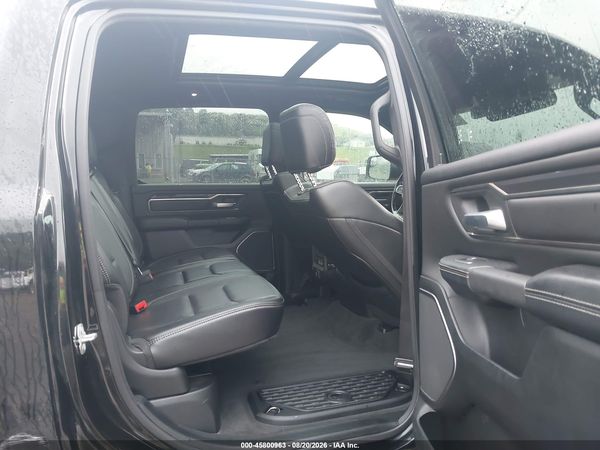 2020 RAM 1500 REBEL  4X4 5'7 BOX — I8