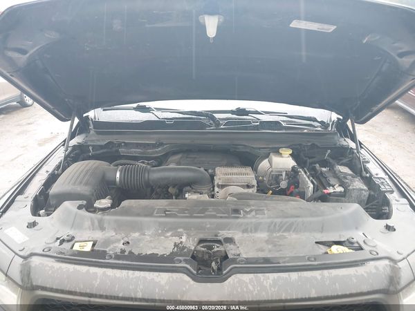 2020 RAM 1500 REBEL  4X4 5'7 BOX — I10