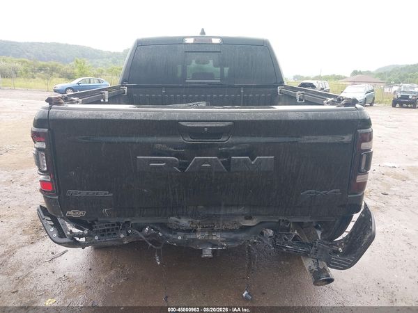 2020 RAM 1500 REBEL  4X4 5'7 BOX — I119