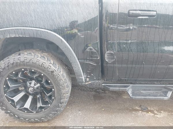 2020 RAM 1500 REBEL  4X4 5'7 BOX — I152