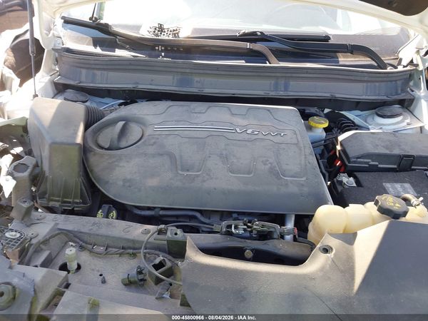 2021 JEEP CHEROKEE LATITUDE LUX 4X4