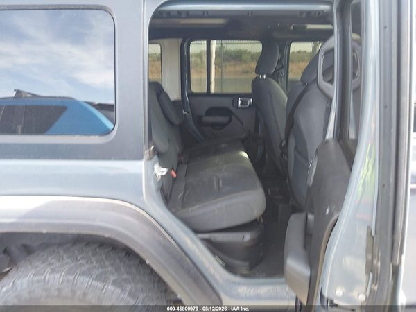 2024 JEEP WRANGLER 4XE WILLYS 4XE