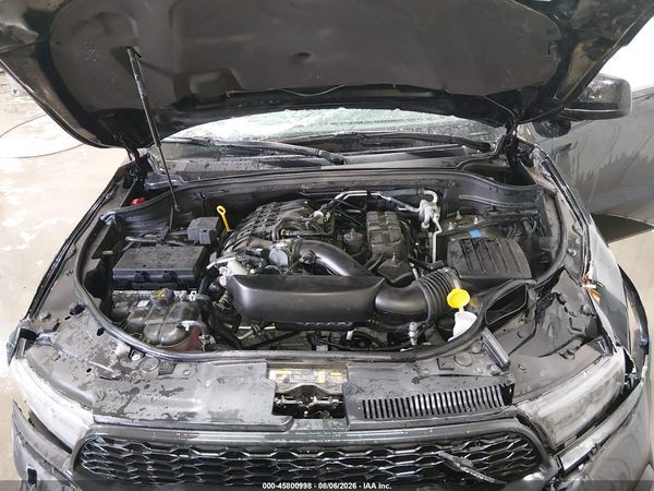 2026 DODGE DURANGO GT AWD