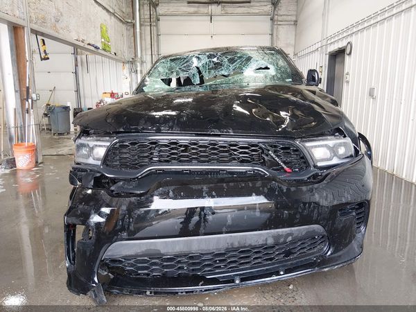 2026 DODGE DURANGO GT AWD