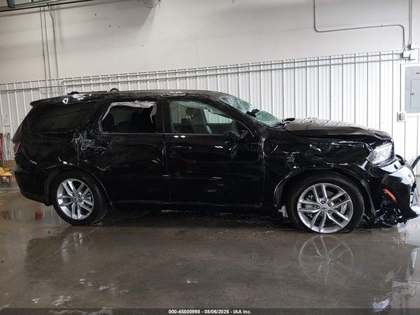 2026 DODGE DURANGO GT AWD