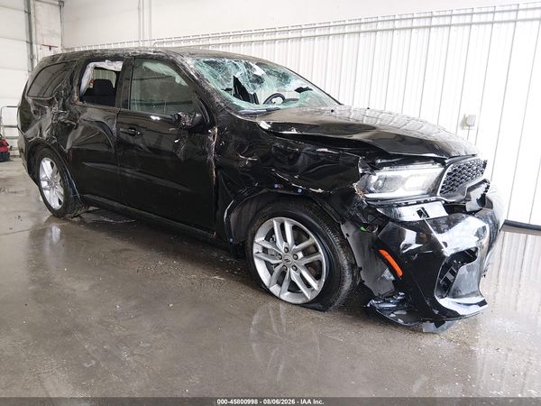 2026 DODGE DURANGO GT AWD