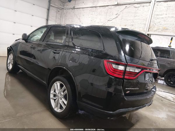 2026 DODGE DURANGO GT AWD