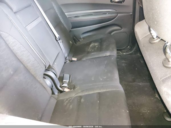 2026 DODGE DURANGO GT AWD