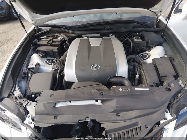 2019 LEXUS GS 350 350/350 F Sport