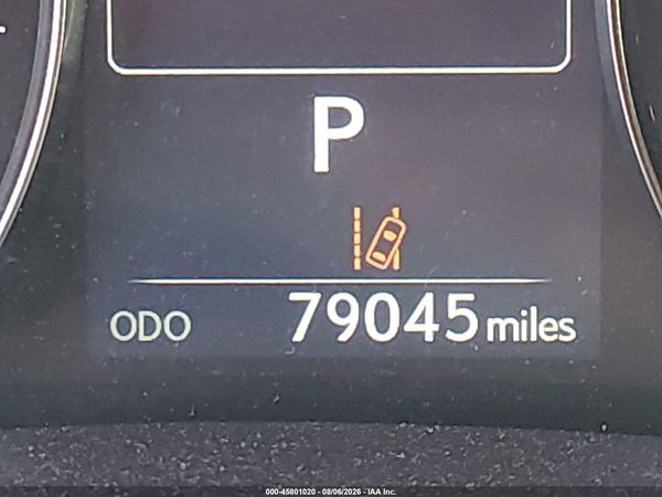 2019 LEXUS GS 350 350/350 F Sport