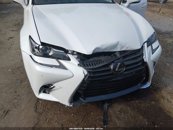 2019 LEXUS GS 350 350/350 F Sport
