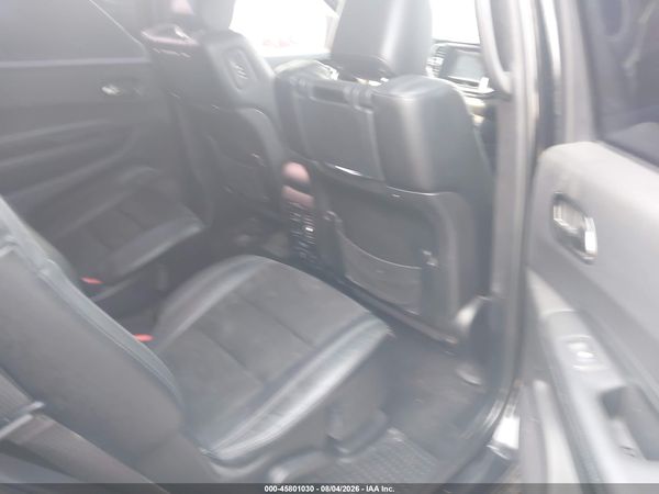 2021 DODGE DURANGO GT PLUS RWD