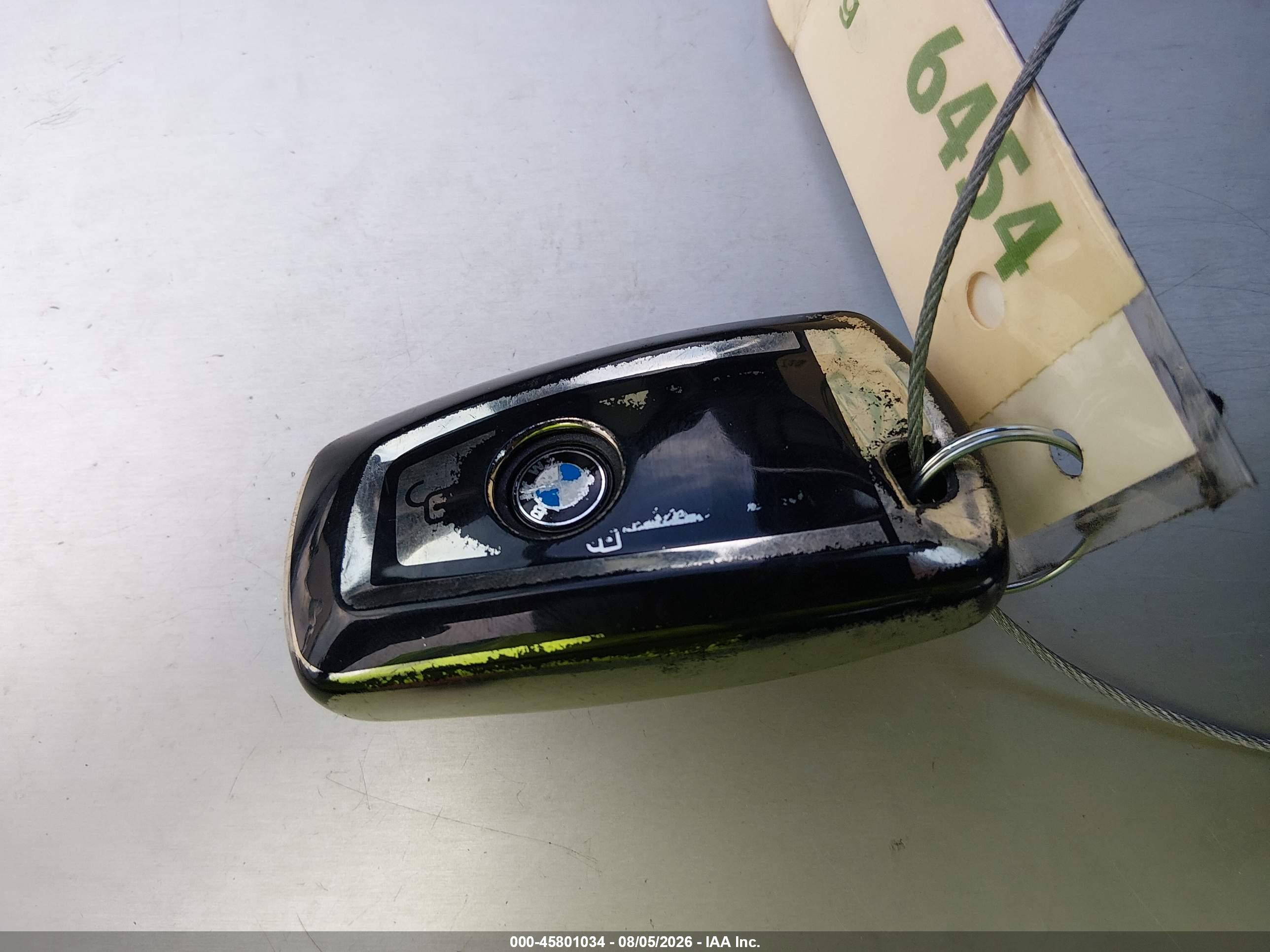 2015 BMW 328I XDRIVE