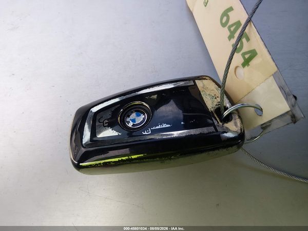 2015 BMW 328I XDRIVE