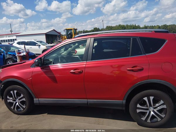 2017 TOYOTA RAV4
