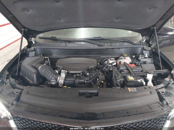 2023 CADILLAC XT6 AWD SPORT