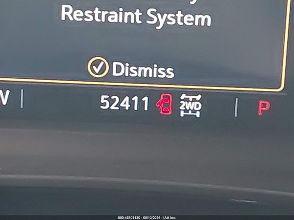 2023 CADILLAC XT6 AWD SPORT