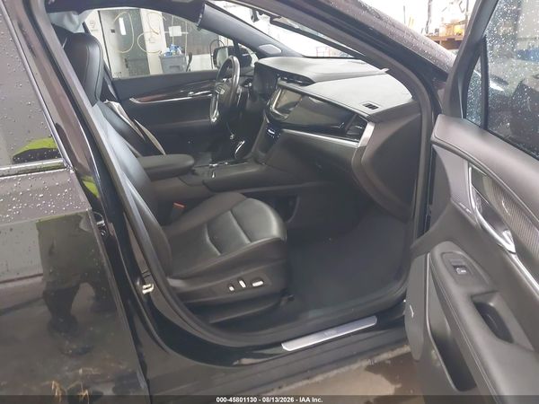 2023 CADILLAC XT6 AWD SPORT