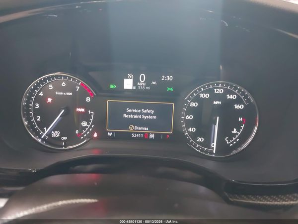 2023 CADILLAC XT6 AWD SPORT