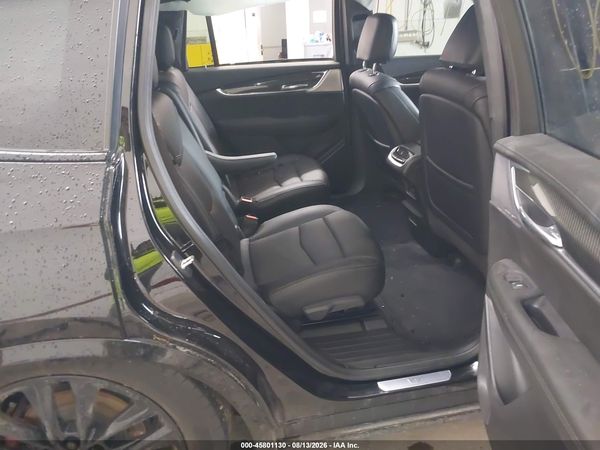 2023 CADILLAC XT6 AWD SPORT