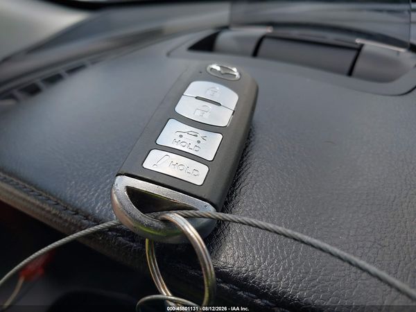 2016 MAZDA MAZDA6 I GRAND TOURING