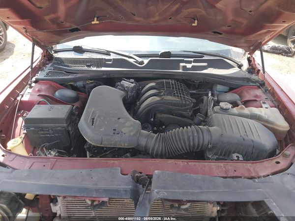 2014 DODGE CHALLENGER