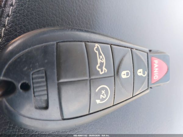 2014 DODGE CHALLENGER