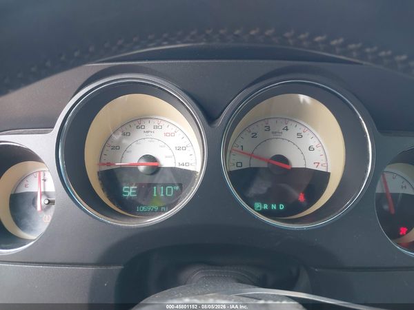 2014 DODGE CHALLENGER
