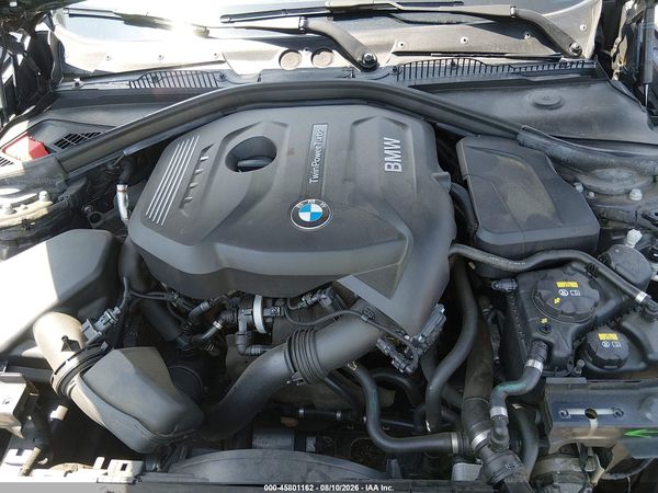 2017 BMW 230I