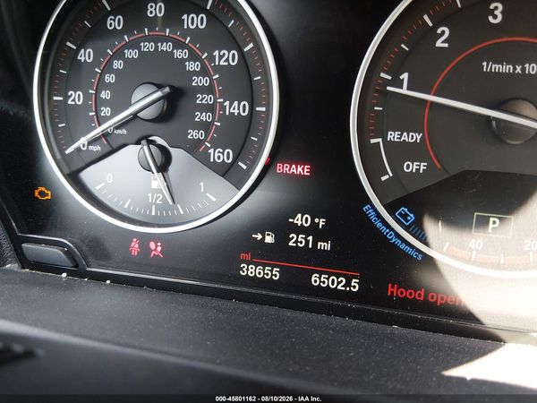 2017 BMW 230I