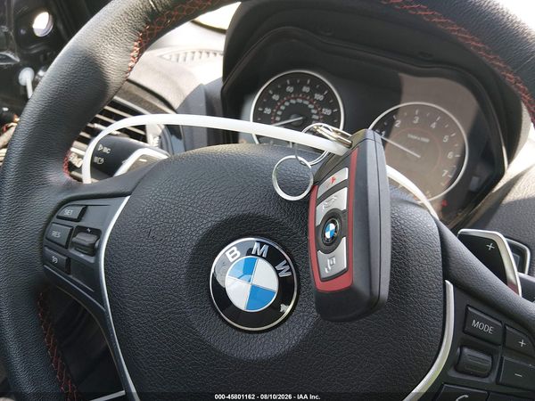 2017 BMW 230I