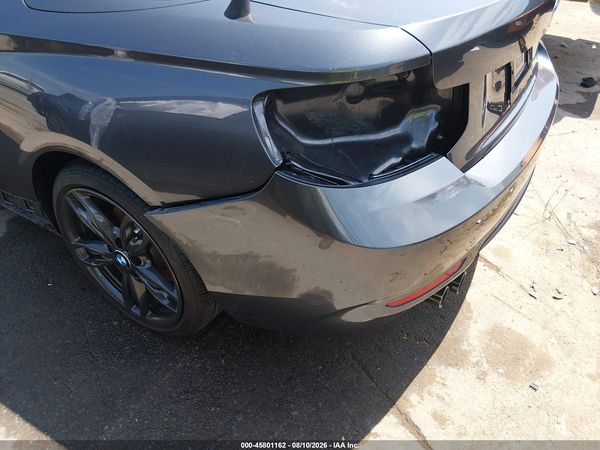 2017 BMW 230I