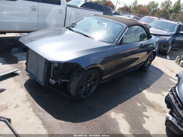 2017 BMW 230I